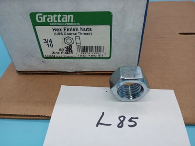 NEW GRATTAN T2642 R3963 E79
