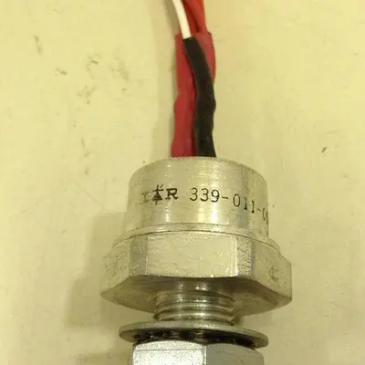 USED MSC 339-011-0001