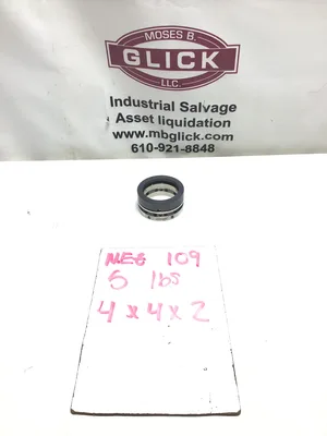 Flowserve NE3NM065JK3 – XEXNM065JK3 – K43RM065X33 Mechanical Seal