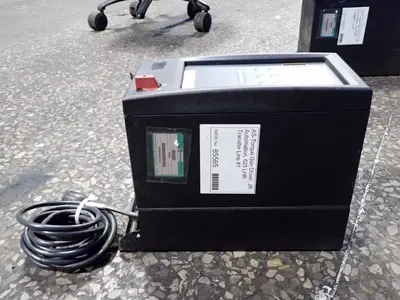 Used 2018 ATLAS COPCO PF4002CHW Industrial Controls Ohio US | HGR 24 #1094907