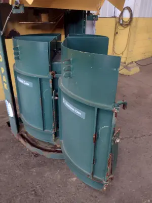 USED ENVIRO-PAK R44