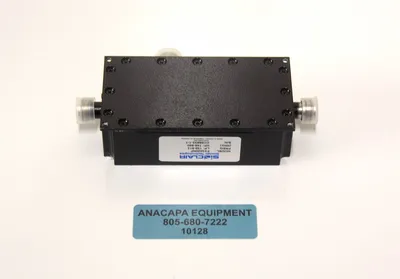 Sinclair FX3400NF Other Test Equipment Parts & Accessories | ANACAPA EQUIPMENT BROKERS, INC (7)