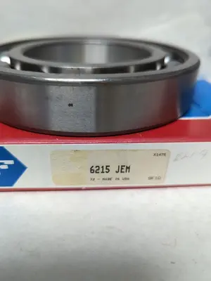 New | in-Stock SKF 6215 JEM Bearings | Surplus Asset Holdings #1199322