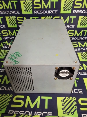 FUJI NXT MCPUC10 MODULE CPU CONTROL BOX WITH A BAD BOOT ERROR