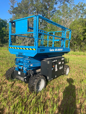 NEW 2025 Genie GS-2669 RT