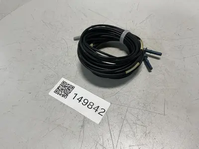 USED VAN DORN DEMAG NO MODEL NUMBER