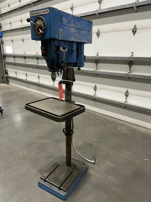 USED Rockwell 15-655