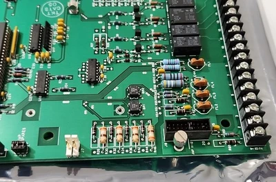 NEW Allen Bradley SP-120659