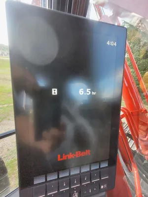 2025 LINK BELT EXCAVATORS 260 X4S Excavators | Mid South Machinery (3)