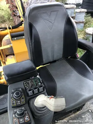 Used 2020 VERMEER 2020 VERMEER RTX1250I2 Trenchers Florida US | HDD Broker #1346625