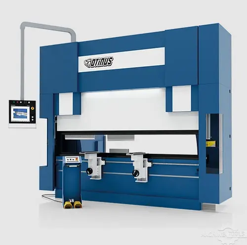 Used 2026 OTINUS OTINUS Press Brakes Florida US | Southern Fabricating Machinery Sales, Inc. #793761