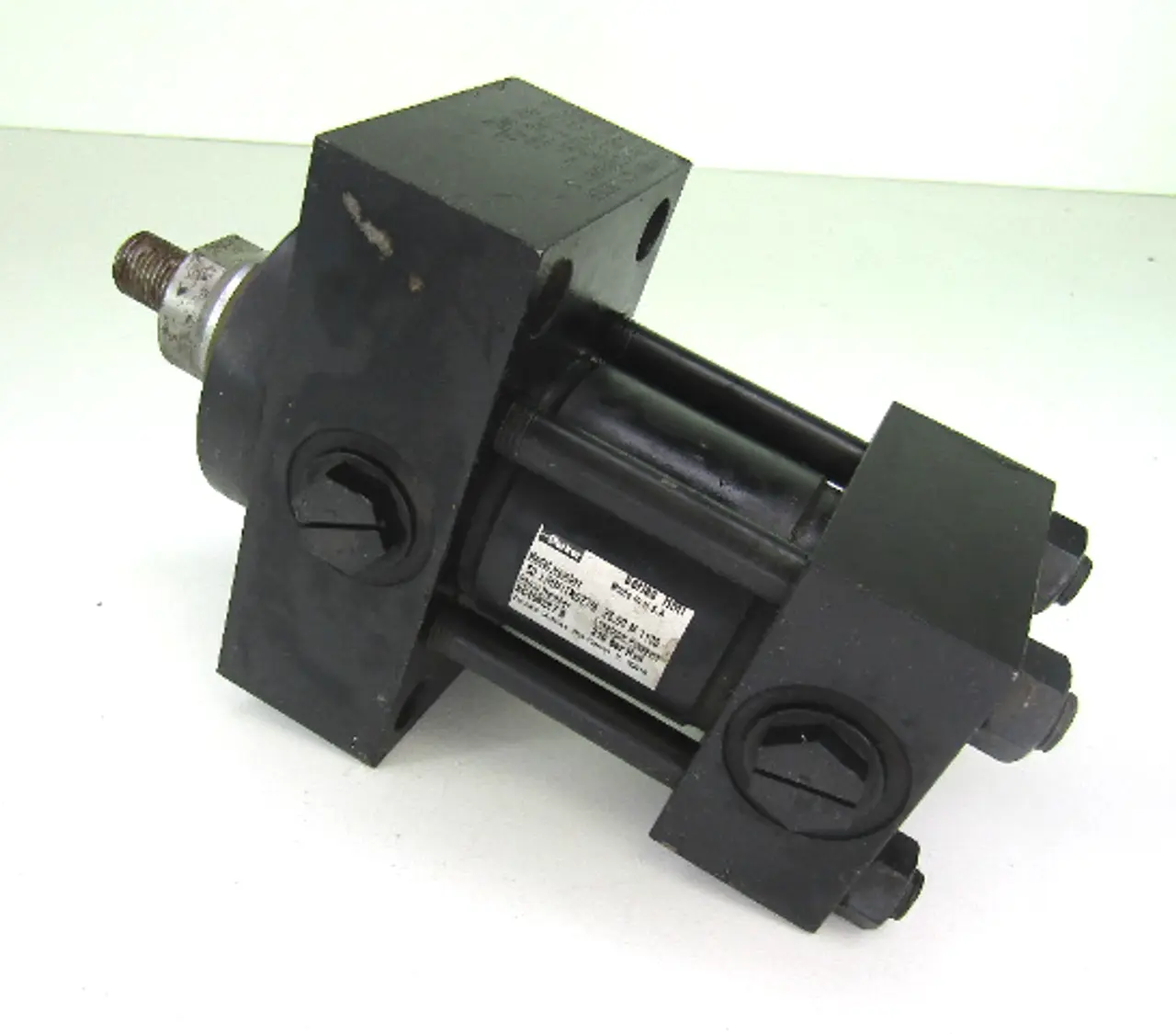 USED PARKER 50 JJHMITNS27M