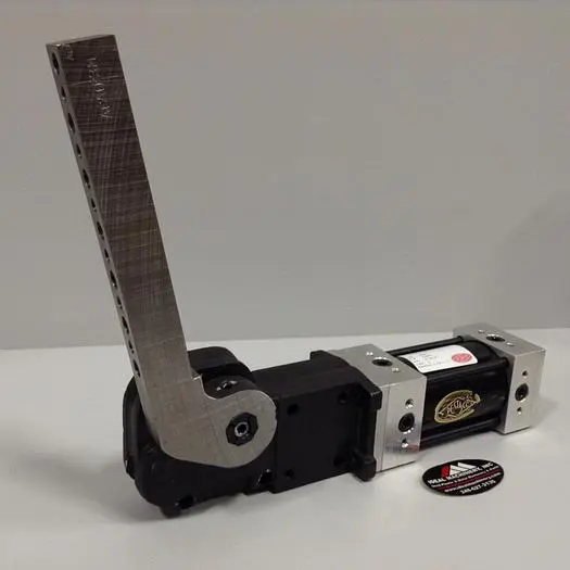 Used DESTACO 994MAL-023M-90A-78-11-DS Clamps Michigan US | Ideal Machinery #719919