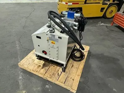 USED 2012 DAIKIN SUT10D80L21-10-F