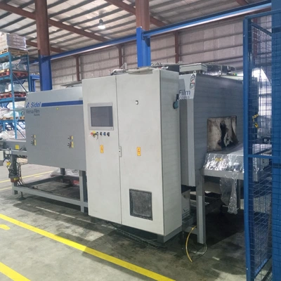 USED 2015 SIDEL 3S-F9