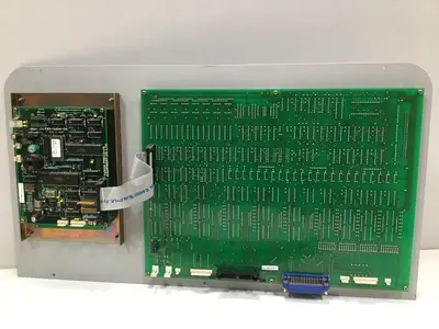 USED YUSHIN AMERICA AN-3500