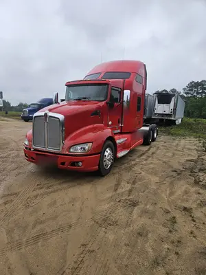 Used 2011 KENWORTH T660 Conventional trucks Georgia US | Proxy Equipment #1425963