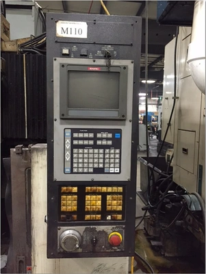 USED 1994 ENSHU S300