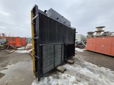 USED MESABI 99885