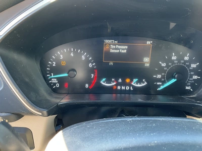 USED 2020 FORD ESCAPE