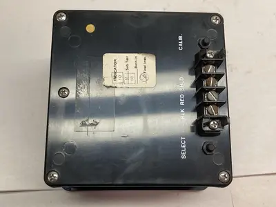 Used SIGNET P58640 Flowmeters Ohio US | Surplus Asset Holdings #1403235
