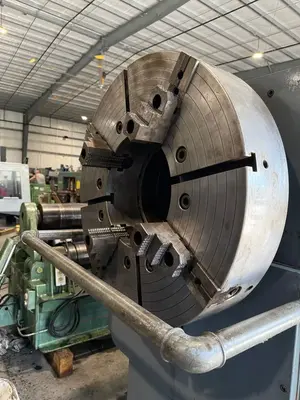 1988 GEMINIS GE870 Engine Lathes | Toolquip, Inc. (5)