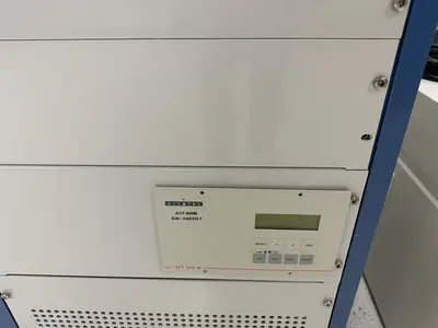 USED OXFORD 100-ICP 180