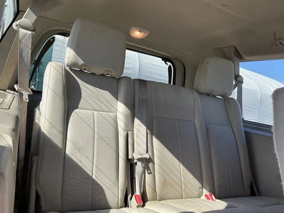 Used 2010 FORD EXPEDITION SUVs Michigan US | Miedema Asset Management Group #1419421