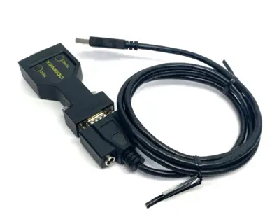 New | in-Stock Cognex Control Box Module for DataMan 820-0262-1R PLC Processors Michigan US | Maverick Industrial Sales #1394174