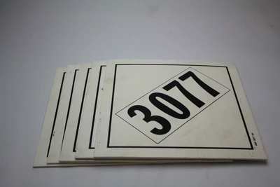 Used HMP 3077 Commercial Materials & Supplies California US | Davliegogo LLC #1706731