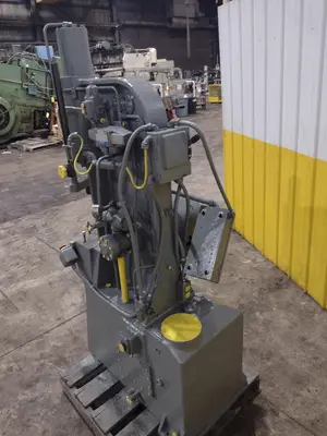 USED GREENERD HP-5-6-E