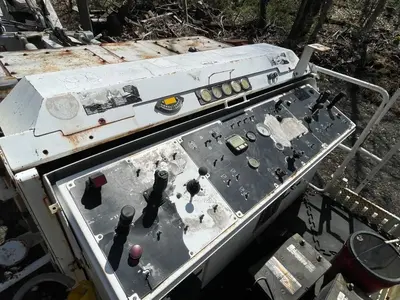 Used 2009 ROADTEC RX 700 Cold Planers Louisiana US | Proxy Equipment #1384969