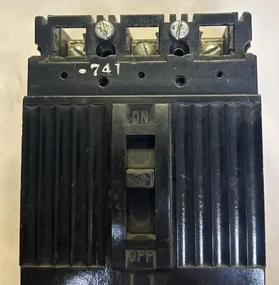 USED GE TEF134015