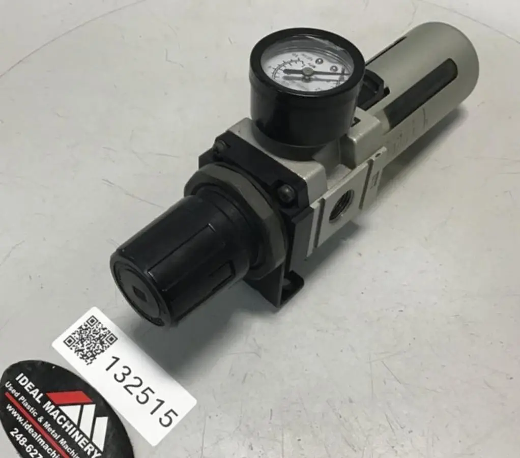 USED SMC AW3000-030