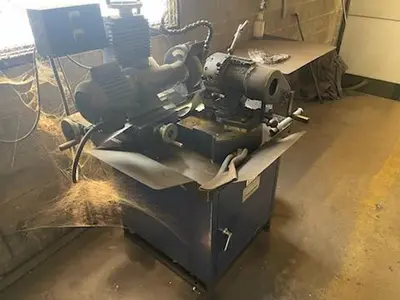 USED 2014 OCEAN MACHINERY MDL-1000-1C