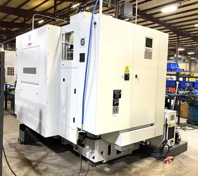 2023 BRIDGEPORT XR 1000 Vertical Machining Centers CNC | CNC EXCHANGE (8)