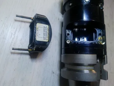 USED RENISHAW MP10