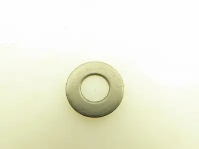 Belleville SAM-251215 Disc Spring Steel Compression Washer 0.48" ID  Lot of 50