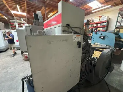 USED TIMESAVER 137-HDMW