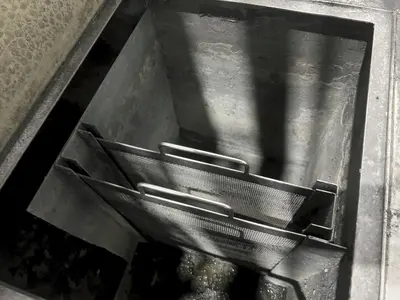 USED WALSH PB01043