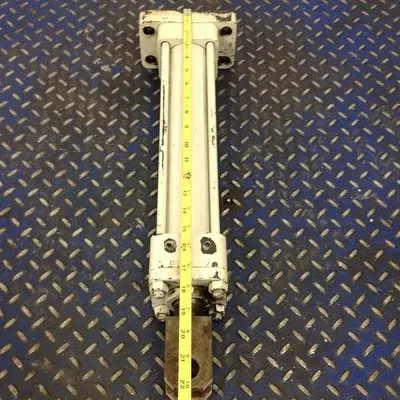 USED HORIUCHI MACHINERY HM/C 10