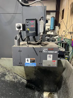2021 OKUMA GENOS M560-V Vertical Machining Centers | Machinery Resources International (6)