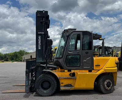 2020 HYUNDAI 70D-9 Forklifts | JYC EQUIPMENT (2)