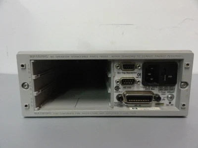 USED HP 34970A