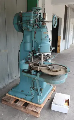 USED CANCO 422-IE