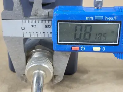 NEW JUMO ATH-2