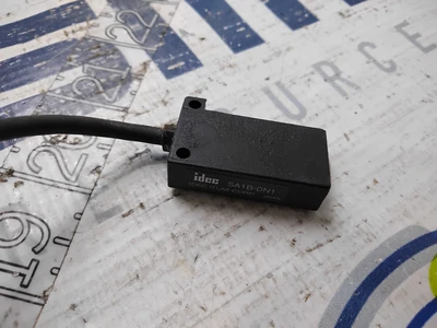 USED IDEC SA1B-DN1