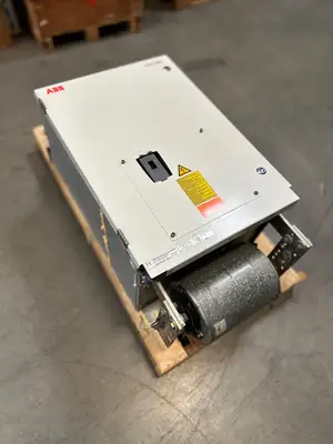 USED ABB DSC800 S02 12000 5