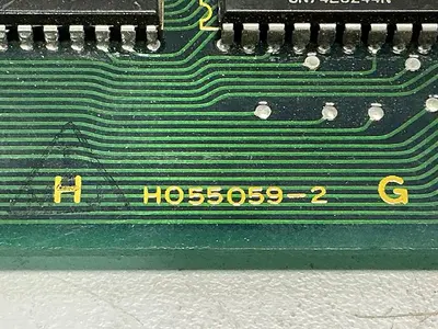 USED SHIBAURA H055060-2
