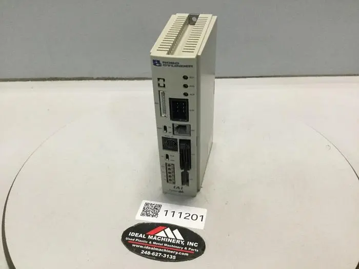 Used ROBO CYLINDER RCP-C-RSA-I-P Circuit Boards Michigan US | Ideal Machinery #603110